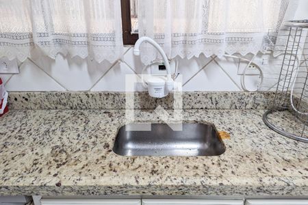 Apartamento à venda com 79m², 2 quartos e 1 vagaCozinha