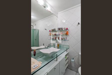 Apartamento à venda com 79m², 2 quartos e 1 vagaBanheiro