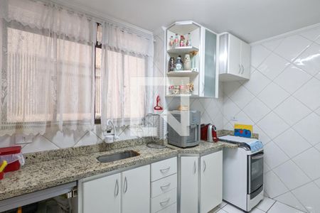 Apartamento à venda com 79m², 2 quartos e 1 vagaCozinha