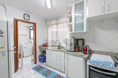 Apartamento à venda com 79m², 2 quartos e 1 vagaCozinha