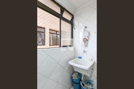 Apartamento à venda com 79m², 2 quartos e 1 vagaÁrea de serviço