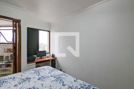 Apartamento à venda com 79m², 2 quartos e 1 vagaQuarto da suíte