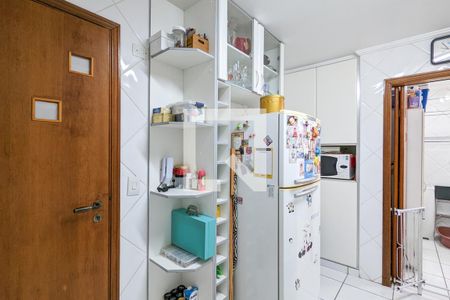Apartamento à venda com 79m², 2 quartos e 1 vagaCozinha