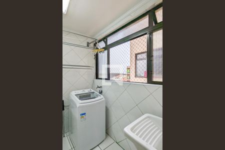 Apartamento à venda com 79m², 2 quartos e 1 vagaÁrea de serviço