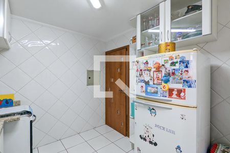 Apartamento à venda com 79m², 2 quartos e 1 vagaCozinha