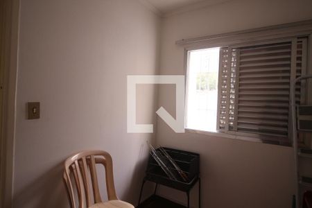 Casa à venda com 164m², 3 quartos e 4 vagasQuarto de Serviço