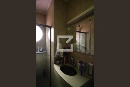 Casa à venda com 164m², 3 quartos e 4 vagasBanheiro