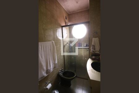 Casa à venda com 164m², 3 quartos e 4 vagasBanheiro