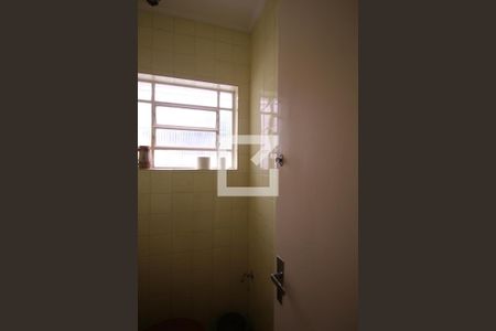 Casa à venda com 164m², 3 quartos e 4 vagasBanheiro