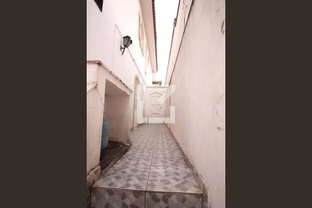 Casa à venda com 164m², 3 quartos e 4 vagasQuintal