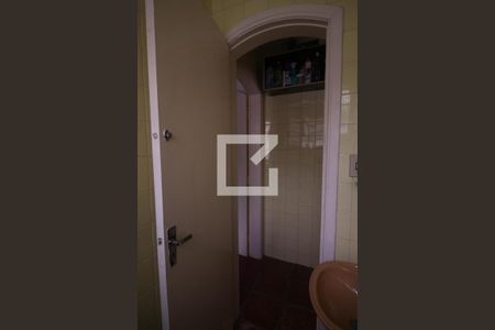 Casa à venda com 164m², 3 quartos e 4 vagasBanheiro