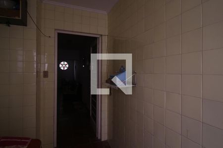 Casa à venda com 164m², 3 quartos e 4 vagasÁrea de Serviço