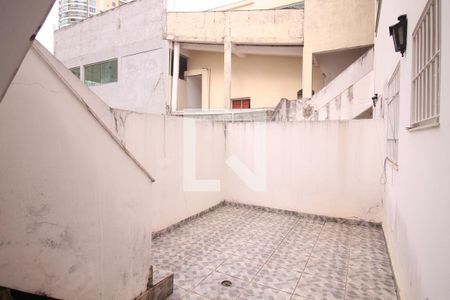 Casa à venda com 164m², 3 quartos e 4 vagasQuintal