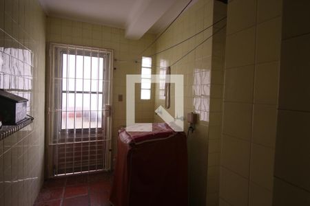 Casa à venda com 164m², 3 quartos e 4 vagasÁrea de Serviço