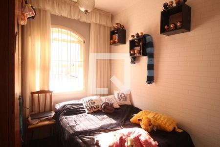 Casa à venda com 164m², 3 quartos e 4 vagasQuarto 2