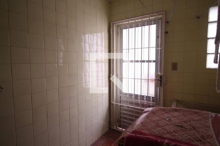 Casa à venda com 164m², 3 quartos e 4 vagasÁrea de Serviço