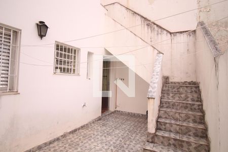 Casa à venda com 164m², 3 quartos e 4 vagasQuintal