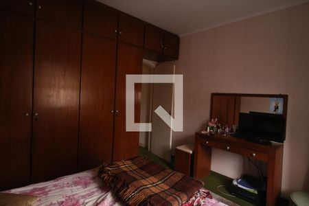 Casa à venda com 164m², 3 quartos e 4 vagasQuarto 3