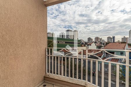 Casa à venda com 514m², 6 quartos e 8 vagas Casa à venda com 514m², 6 quartos e 8 vagasVaranda da Sala 2