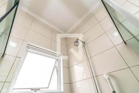 Casa à venda com 514m², 6 quartos e 8 vagas Casa à venda com 514m², 6 quartos e 8 vagasBanheiro da Suíte 2