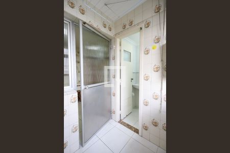 Apartamento à venda com 90m², 3 quartos e 2 vagasLavanderia