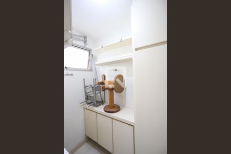 Apartamento à venda com 90m², 3 quartos e 2 vagasQuarto de Serviço