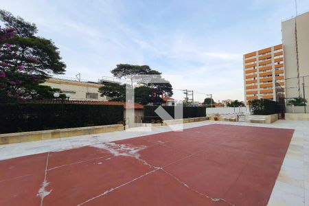 Apartamento à venda com 90m², 3 quartos e 2 vagasPátio