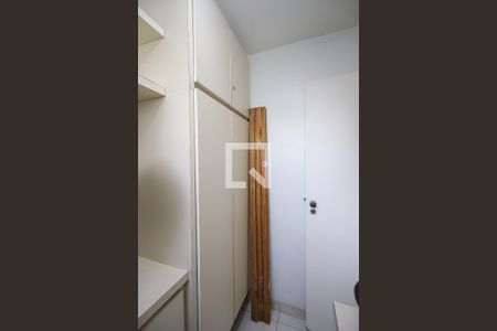 Apartamento à venda com 90m², 3 quartos e 2 vagasQuarto de Serviço