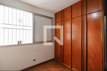 Apartamento à venda com 90m², 3 quartos e 2 vagasQuarto 2