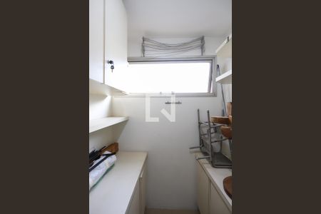 Apartamento à venda com 90m², 3 quartos e 2 vagasQuarto de Serviço