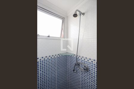 Apartamento à venda com 90m², 3 quartos e 2 vagasSuíte Banheiro