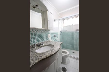 Apartamento à venda com 90m², 3 quartos e 2 vagasBanheiro