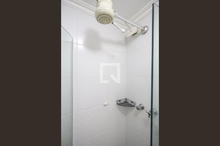 Apartamento à venda com 90m², 3 quartos e 2 vagasBanheiro de Serviço