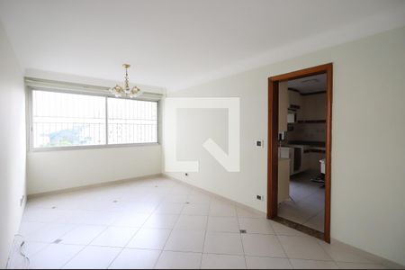Apartamento à venda com 90m², 3 quartos e 2 vagasSala