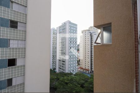 Apartamento à venda com 90m², 3 quartos e 2 vagasQuarto 2 Vista