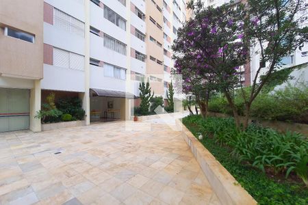 Apartamento à venda com 90m², 3 quartos e 2 vagasJardim