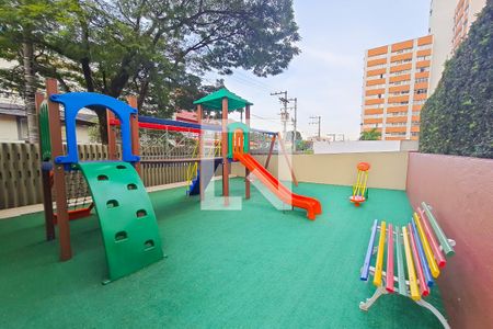 Apartamento à venda com 90m², 3 quartos e 2 vagasÁrea Comum - Playground