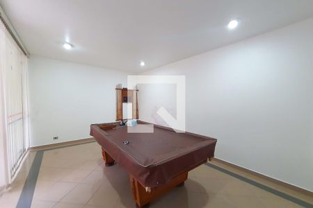 Apartamento à venda com 90m², 3 quartos e 2 vagasSala de Jogos