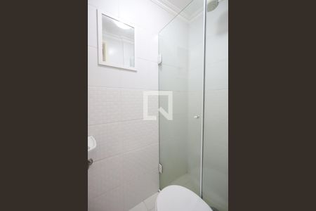 Apartamento à venda com 90m², 3 quartos e 2 vagasBanheiro de Serviço