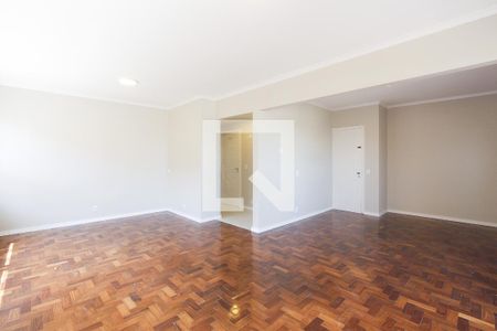 Sala de apartamento para alugar com 4 quartos, 154m² em Rio Branco, Porto Alegre