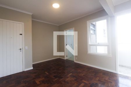 Sala de apartamento para alugar com 4 quartos, 154m² em Rio Branco, Porto Alegre