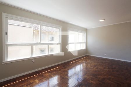 Sala de apartamento para alugar com 4 quartos, 154m² em Rio Branco, Porto Alegre