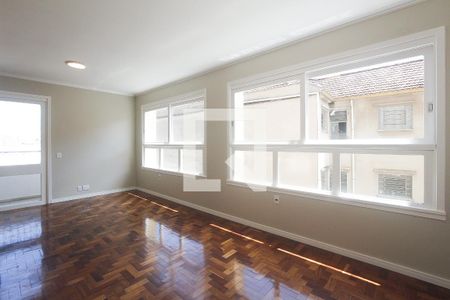 Sala de apartamento para alugar com 4 quartos, 154m² em Rio Branco, Porto Alegre