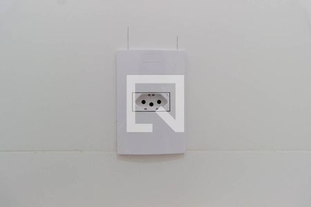 Apartamento à venda com 32m², 1 quarto e sem vaga Apartamento à venda com 32m², 1 quarto e sem vagaBanheiro