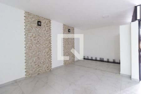 Apartamento à venda com 32m², 1 quarto e sem vaga Apartamento à venda com 32m², 1 quarto e sem vagaBicicletário