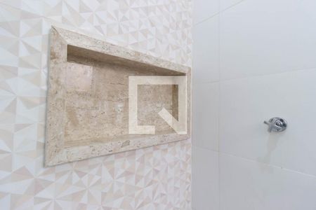 Apartamento à venda com 32m², 1 quarto e sem vaga Apartamento à venda com 32m², 1 quarto e sem vagaBanheiro