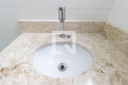 Apartamento à venda com 32m², 1 quarto e sem vaga Apartamento à venda com 32m², 1 quarto e sem vagaBanheiro