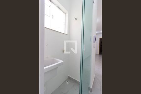 Apartamento à venda com 32m², 1 quarto e sem vaga Apartamento à venda com 32m², 1 quarto e sem vagaÁrea de serviço