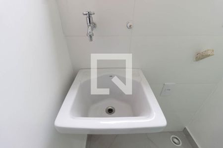 Apartamento à venda com 32m², 1 quarto e sem vaga Apartamento à venda com 32m², 1 quarto e sem vagaÁrea de serviço