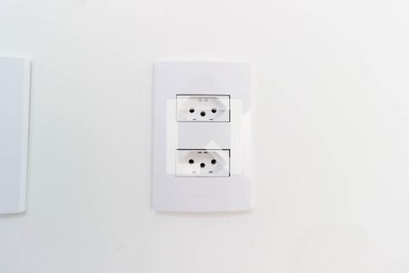 Sala de apartamento à venda com 1 quarto, 32m² em Vila Constança, São Paulo